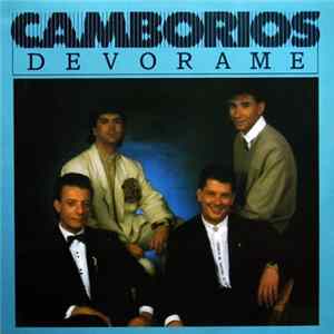 FLAC Camborios - Devorame