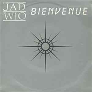 FLAC Jad Wio - Bienvenue