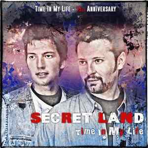 FLAC SECRET LAND - Time In My Life