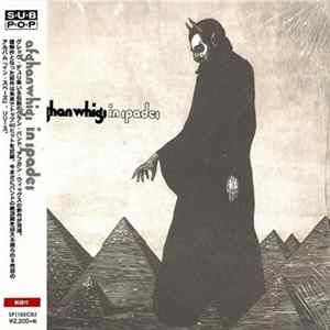 FLAC Afghan Whigs - In Spades