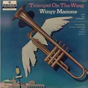 FLAC Wingy Manone And His Orchestra - Trumpet On The Wing