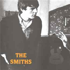 FLAC The Smiths - Stop Me If You Think You've Heard This One Before