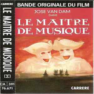 FLAC Various - Le Maître De Musique (Bande Originale Du Film)