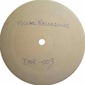 FLAC Mike Henk - Untitled