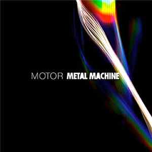 FLAC MOTOR - Metal Machine