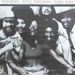 FLAC Rufus Featuring Chaka Khan - Rufusized
