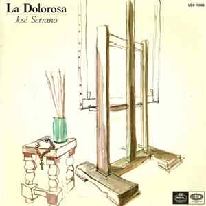 FLAC María Espinalt, Emilia Aliaga, Marcos Redondo, Cayetano Renom - La Dolorosa