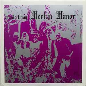 FLAC Merkin - Music From Merkin Manor