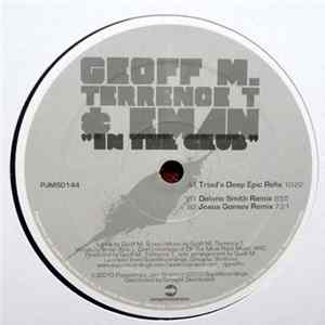 FLAC Geoff M., Terrence T & Eman - In The Club