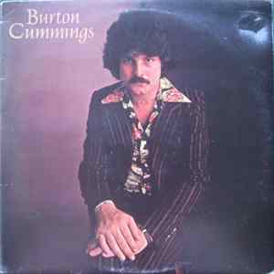 FLAC Burton Cummings - Burton Cummings