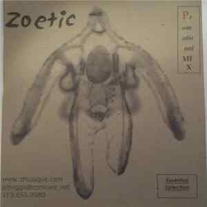 FLAC Zoetic - Essential Selection