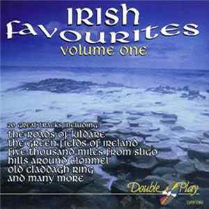 FLAC Various - Irish Favourites Volume One