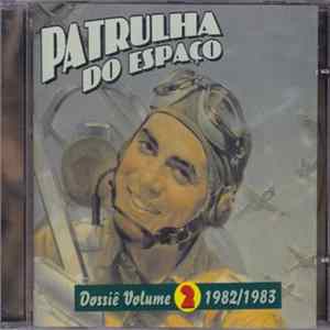 FLAC Patrulha Do Espaço - Dossiê Volume 2 (1982/1983)