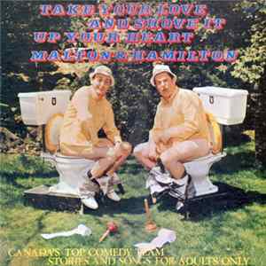 FLAC Malton & Hamilton - Take Your Love And Shove It Up Your Heart