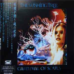 FLAC The Wishing Tree - Carnival Of Souls