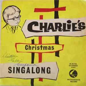 FLAC St. Joseph's School Singalong Chorus - Charlie's Christmas Singalong