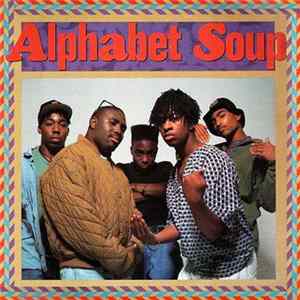 FLAC Alphabet Soup - Sunny Day In Harlem