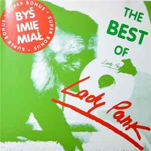 FLAC Lady Pank - The Best Of
