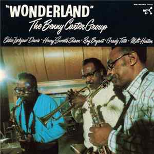 FLAC The Benny Carter Group - Wonderland