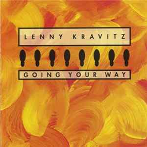 FLAC Lenny Kravitz - Going Your Way