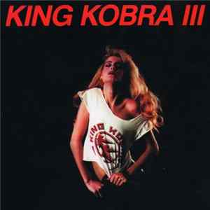 FLAC King Kobra - King Kobra III
