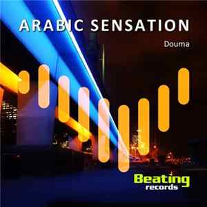 FLAC Douma - Arabic Sensation