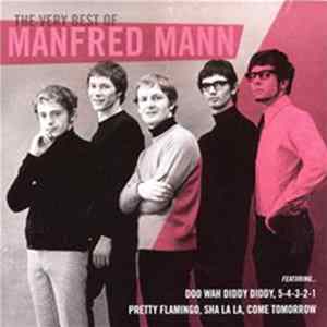 FLAC Manfred Mann - The Very Best Of Manfred Mann