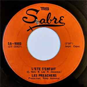 FLAC Les Preachers - L'ete S'enfuit / Respect