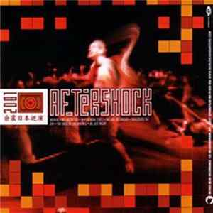 FLAC Aftershock - Live In Japan