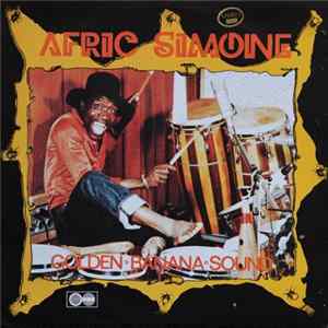 FLAC Afric Simone - Golden Banana Sound