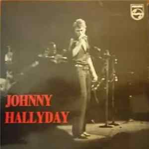 FLAC Johnny Hallyday - Amour D'Ete