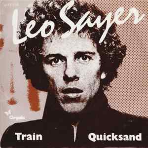 FLAC Leo Sayer - Train
