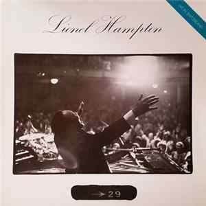 FLAC Lionel Hampton - Live In Switzerland