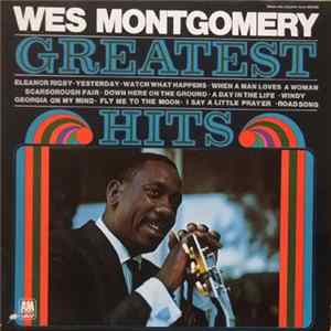 FLAC Wes Montgomery - Greatest Hits