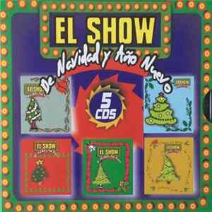 FLAC Various - El Show De Navidad y Año Nuevo