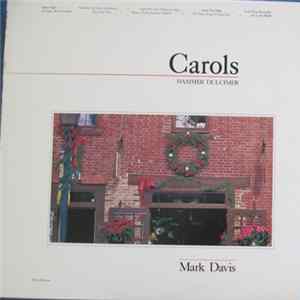 FLAC Mark Davis - Carols (Hammer Dulcimer)