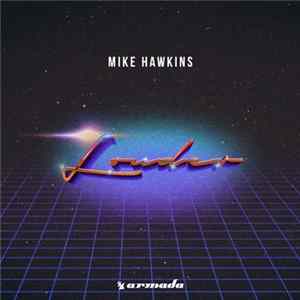 FLAC Mike Hawkins - Louder