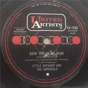 FLAC Little Anthony And The Imperials - Goin' Out Of My Head