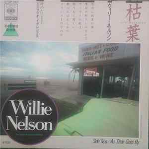 FLAC Willie Nelson - Autumn Leaves