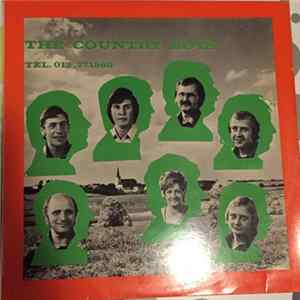 FLAC The Country Boys - The Country Boys