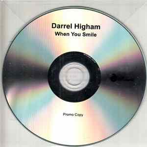 FLAC Darrel Higham - When You Smile