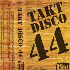 FLAC Various - Takt Disco 44
