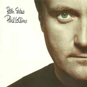 FLAC Phil Collins - Both Sides