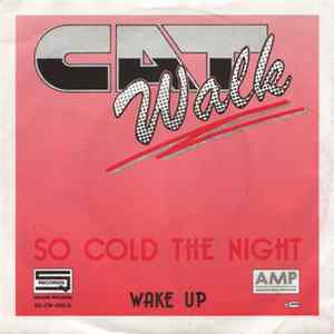FLAC Catwalk - So Cold The Night / Wake Up