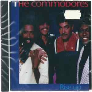 FLAC Commodores, The - Rise Up