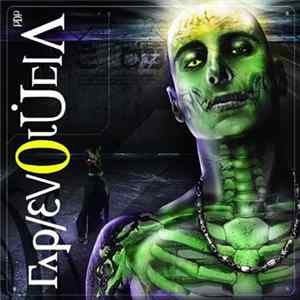 FLAC Čistychov - Rap/Evolúcia (P.D.P.)
