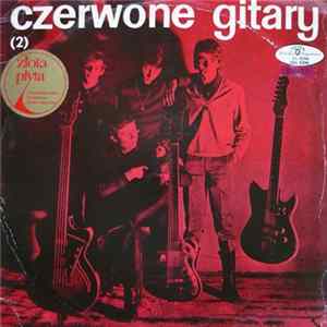 FLAC Czerwone Gitary - Czerwone Gitary (2)