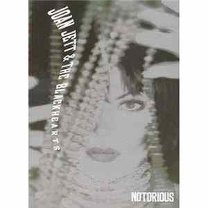 FLAC Joan Jett & The Blackhearts - Notorious