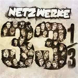 FLAC Various - Netzwerke 33 1/3