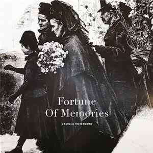 FLAC Camilla Rosenlund - Fortune of Memories